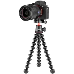 Mini Tripod Joby GorillaPod 3K Kit