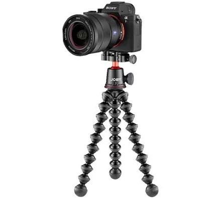 shopping (18) Mini Tripod Joby GorillaPod 3K Kit