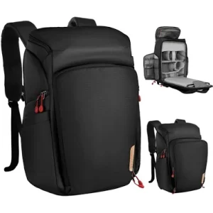 Tas Kamera BackPack K&F Concept Alpha