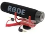 Mikrofon Shotgun Rode VideoMic GO II