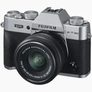 Fujifilm x-T30 II Kit 15-45mm