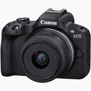 Canon E0S R50 Kit 18-45mm