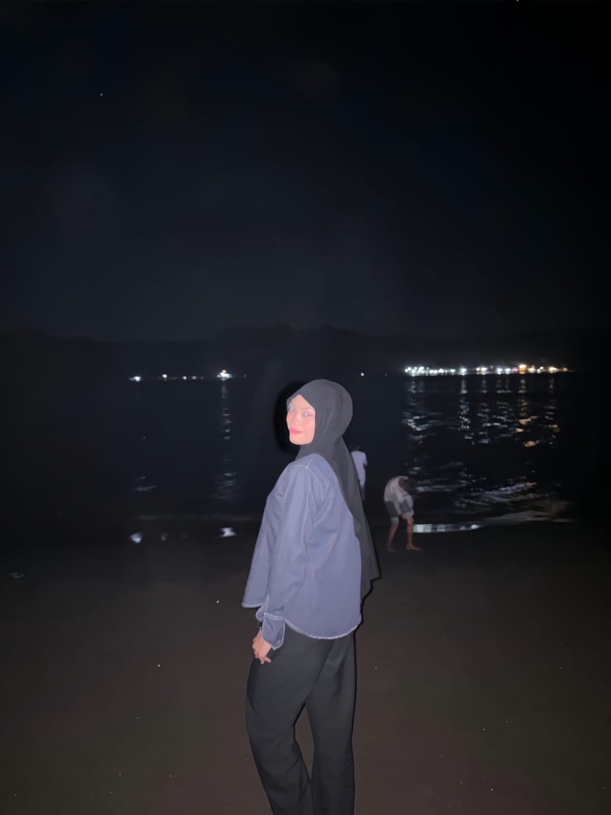 About elyaa cantik